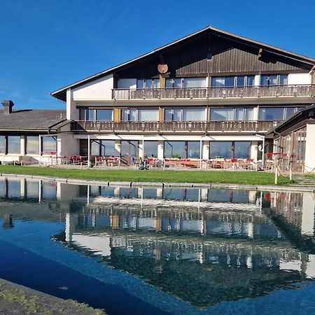 Baernsicht Panorama Hotel Wasen Exterior foto