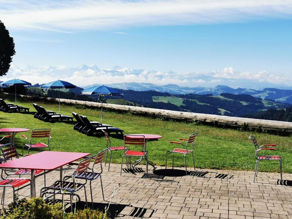 Baernsicht Panorama Hotel Wasen Exterior foto